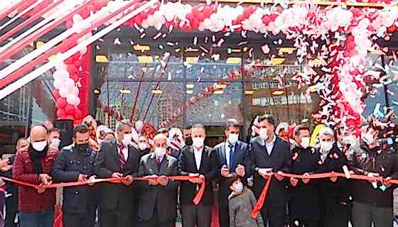 Kurumsal Organizasyonlar Fotoğrafları