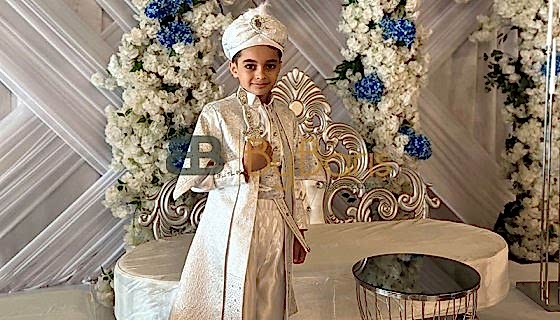 Sünnet Organizasyonu Fotoğrafları 