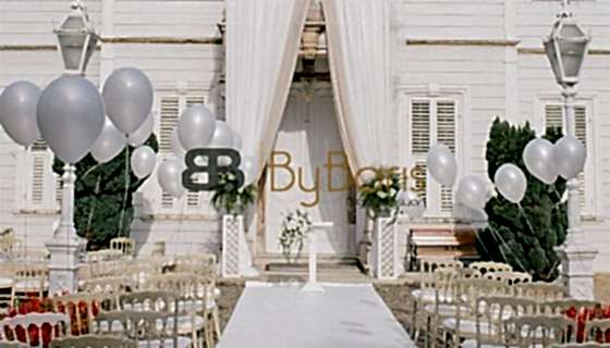 Nikah Organizasyonu Fotoğrafları 