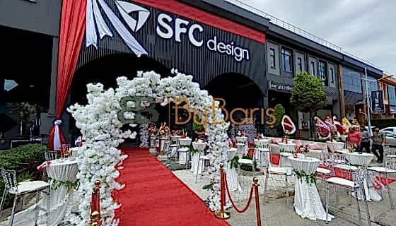 Açılış Organizasyonu Fotoğrafları 