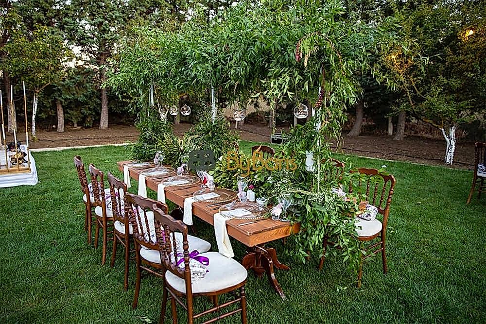 Bahar Country Düğün Organizasyonu Fiyatları