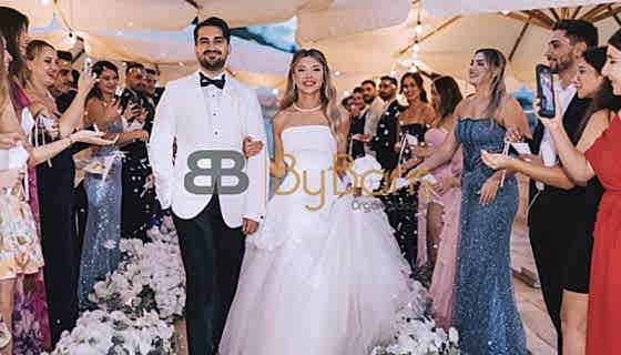 Küçüksu Kasrı Düğün Organizasyonu | İrem Ve Baki | Düğün Organizasyonu 