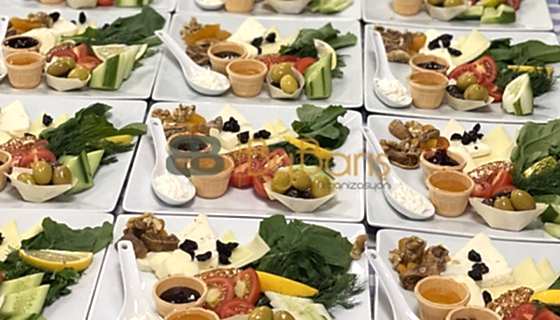 Kahvaltı Organizasyonu | Esenler Belediyesi Kültür Müdürlüğü | Taksim Meydanı 