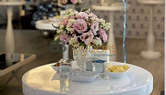 Hastane Ve Health Center Açılış Organizasyonu | Medinverse Health Center | Ataşehir Açılış Organizasyonu 