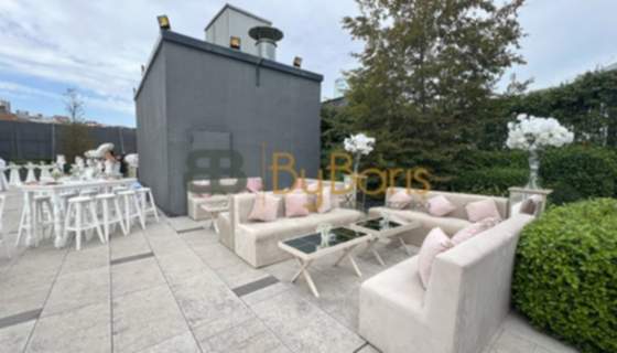 Kokteyl Nikah Organizasyonu | Wish More Hotel | Merve & Mahmuıt 