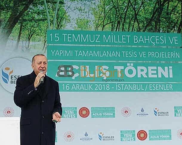 Kurumsal Organizasyon - Kurumsal Şirket Etkinlikleri 