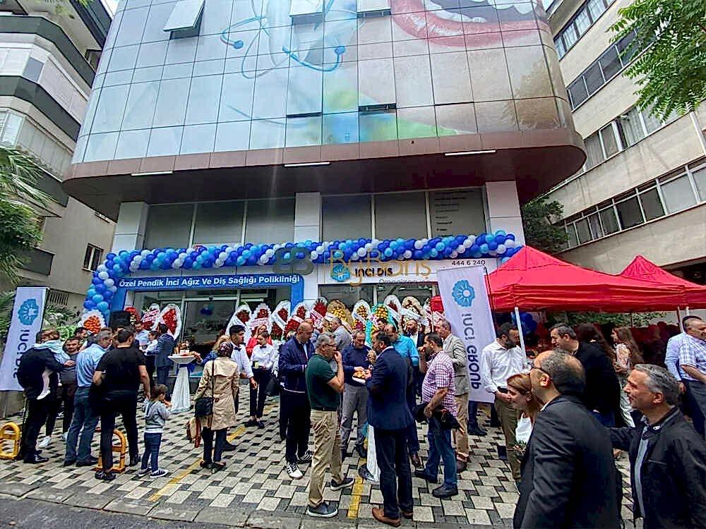 Açılış Organizasyonu