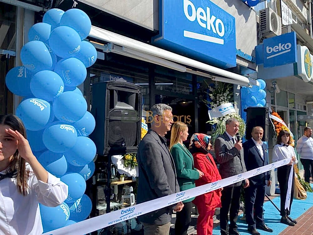 Açılış Organizasyonu