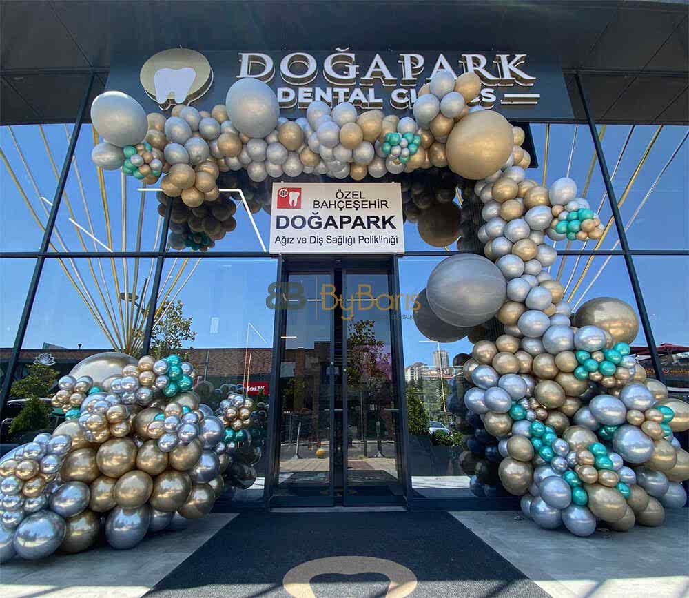 Açılış Organizasyonu