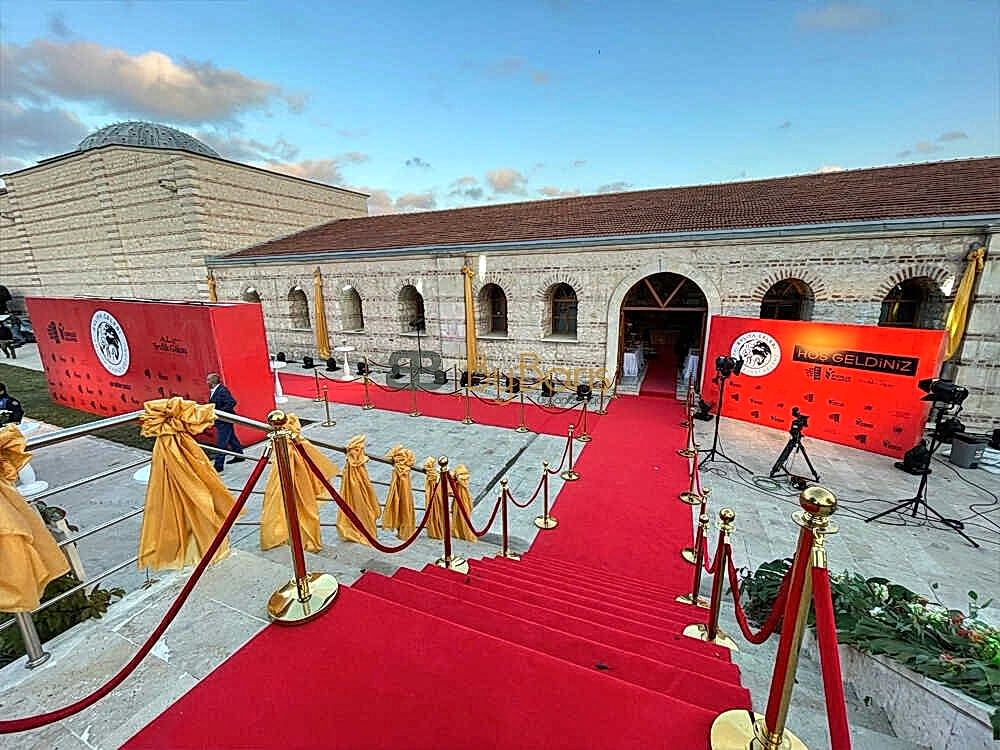 Açılış Organizasyonu