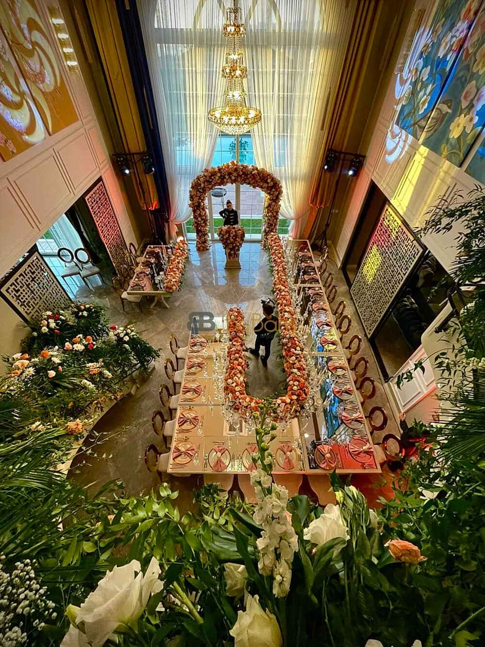 Düğün Organizasyonu