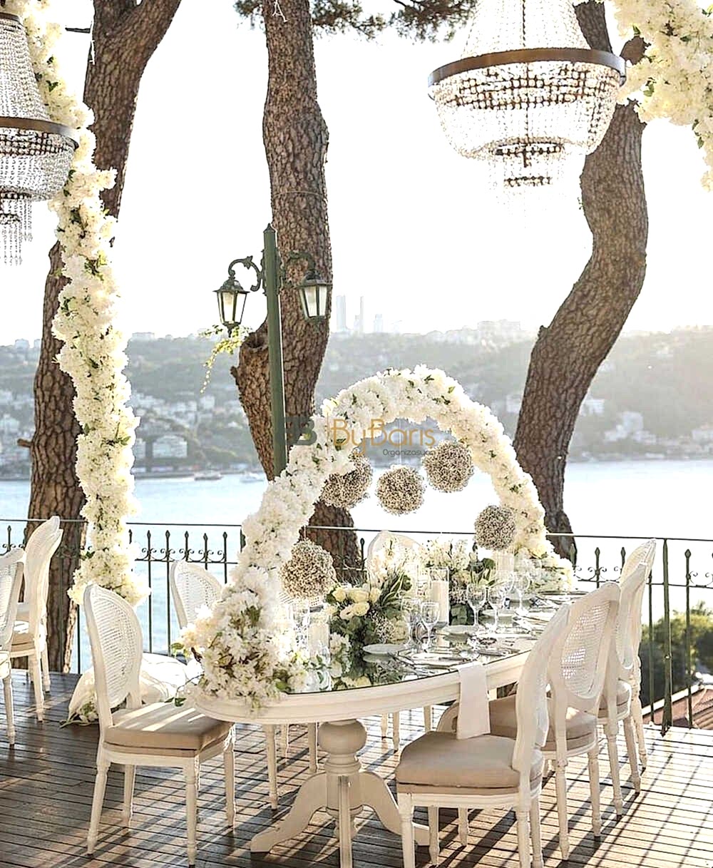 Düğün Organizasyonu