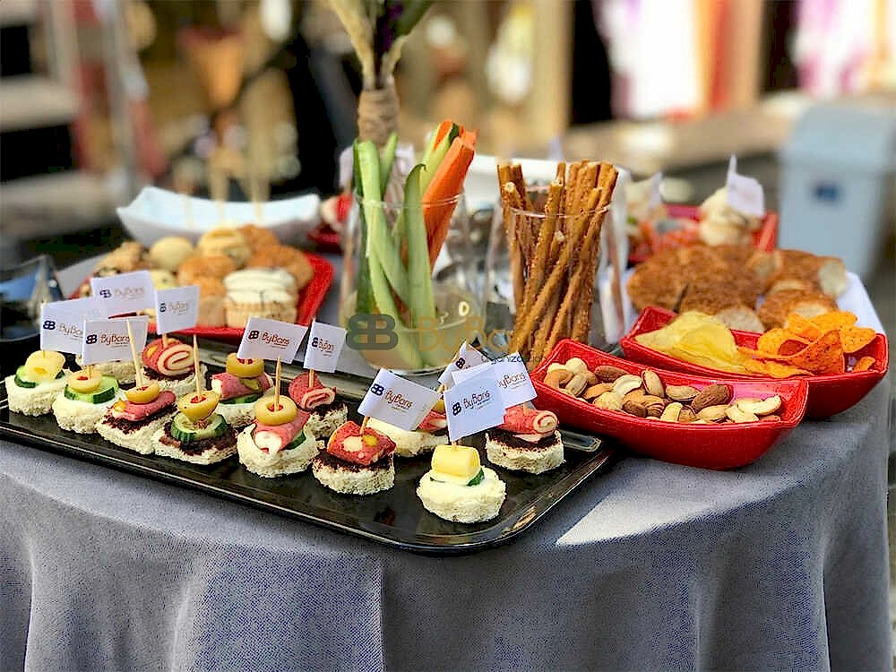 Kokteyl Organizasyonu