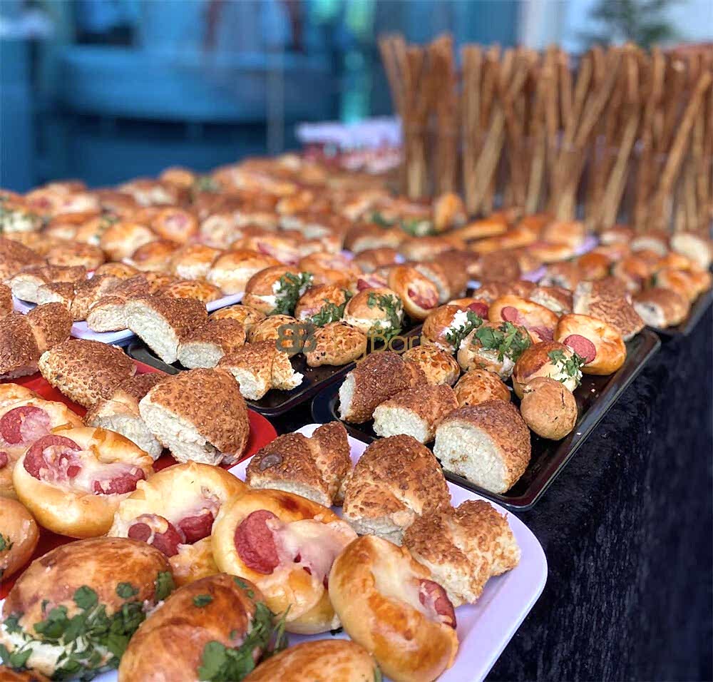 Kokteyl Organizasyonu