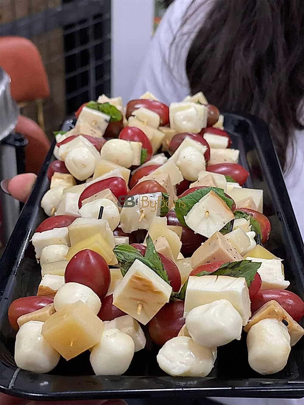 Kokteyl Organizasyonu