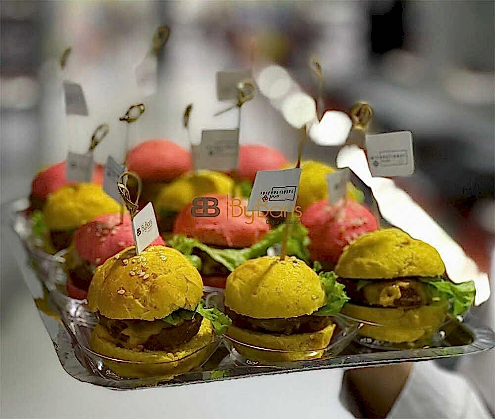 Kokteyl Organizasyonu