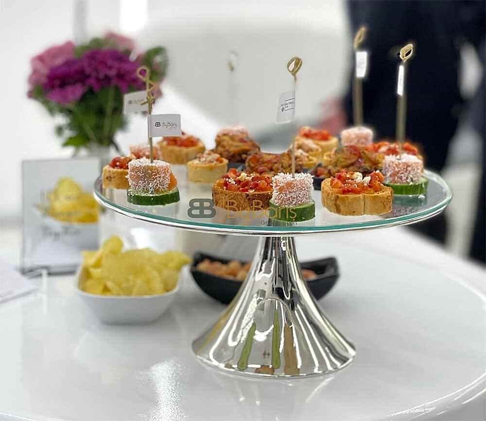 Kokteyl Organizasyonu