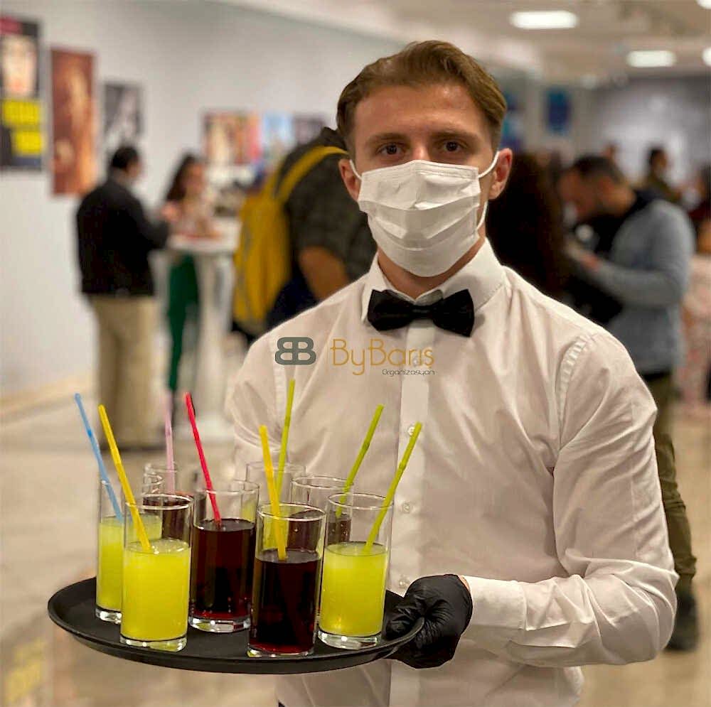 Kokteyl Organizasyonu