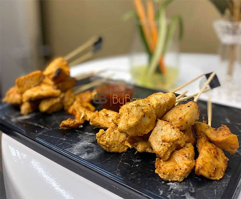 Kokteyl Organizasyonu