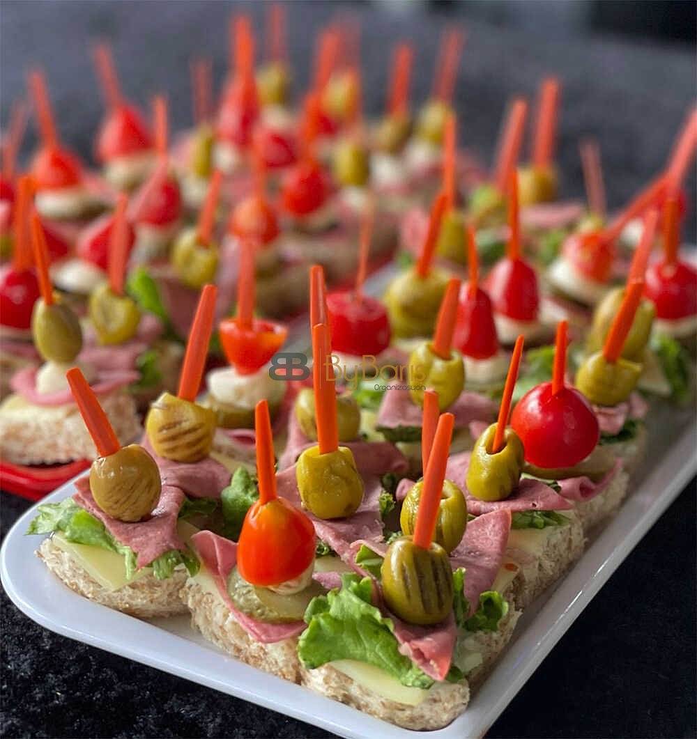 Kokteyl Organizasyonu