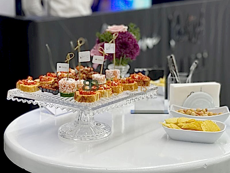 Kokteyl Organizasyonu - Açılış Kokteyl Hizmeti - Kokteyl Fiyatları