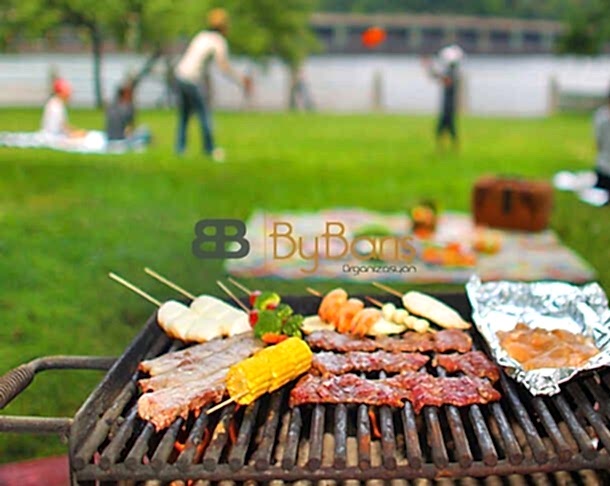 Piknik Organizasyonu