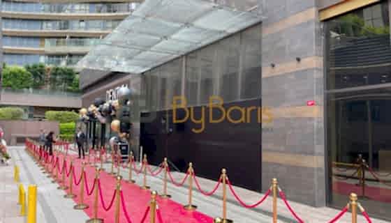 DENTİCA İNTERNATİONAL ATAKÖY TOWER AÇILIŞ EVENTİ TANITIM KLİBİ