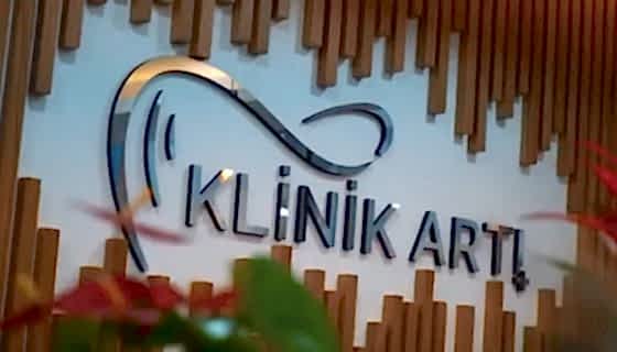 Klinik Artı&nbsp;Sefaköy Mükemmel Açılış Etkinliği