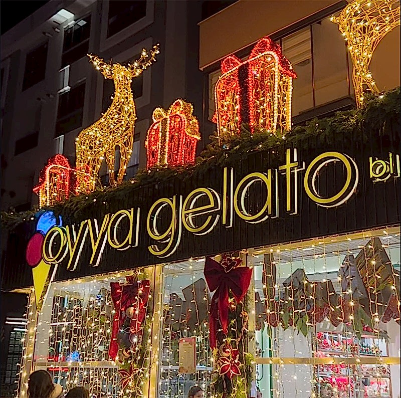 Yılbaşı Organizasyonu